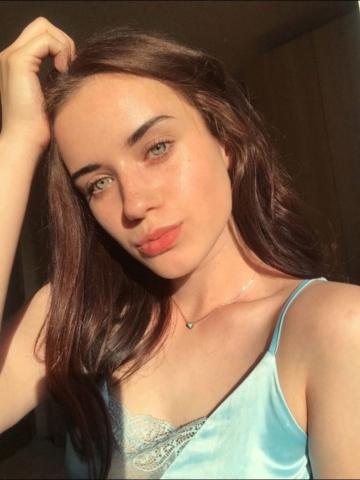 Илона Позитивная Реал фото 2