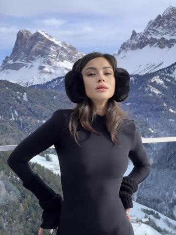 Марго фото 3