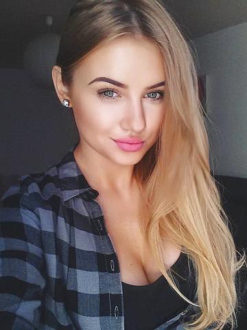 Арина Новенькая Модель фото 2