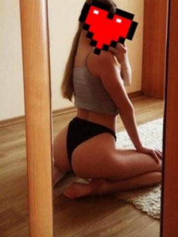 Полина Люкс Красотка Реал фото 3