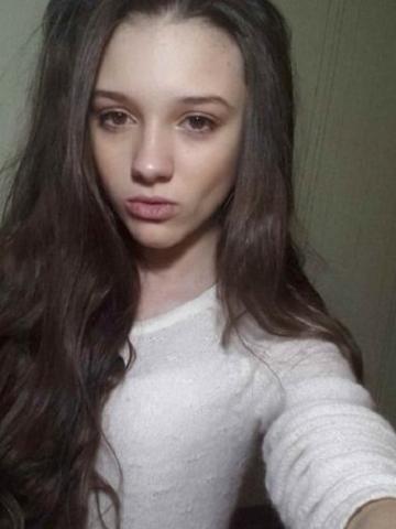 Кристина Екатеринбург фото 3