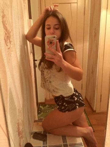 Ева Люкс Красотка Реал фото 3