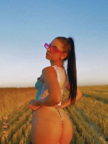 Ясмина Escort Реал фото 2