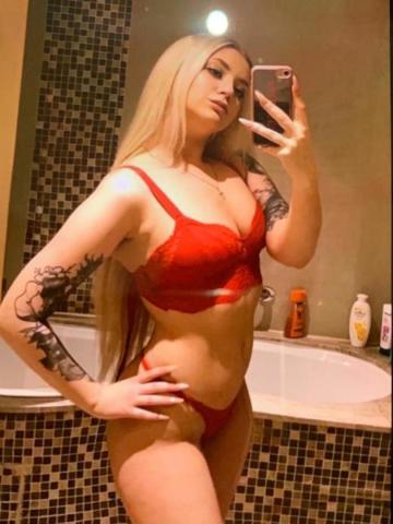 Эмма Обаяшка фото 3