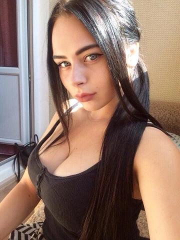 Ольга фото 2