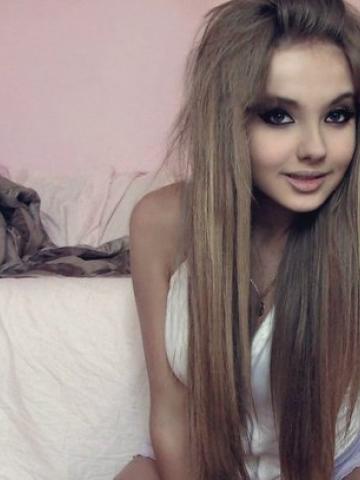 Грета фото 2