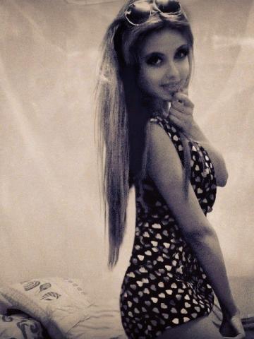 Грета фото 3