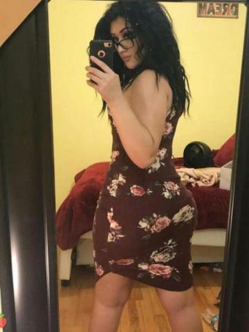 Наташа Общительная Реал фото 3