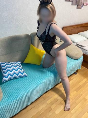 Светлана Натуральная красота