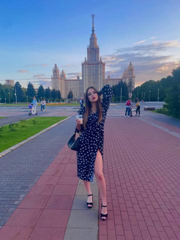 Анастасия 👑🔥 фото 2