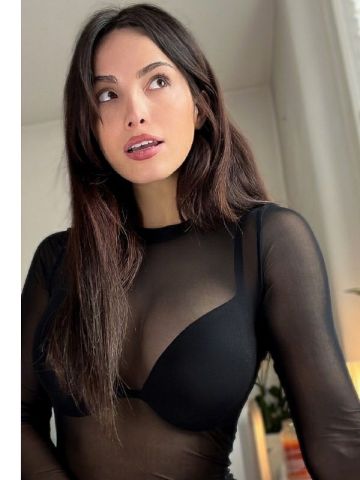 Наталья Элит Реал Модель фото 3